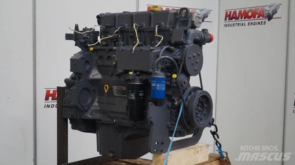 Deutz BF4M1013EC Motory