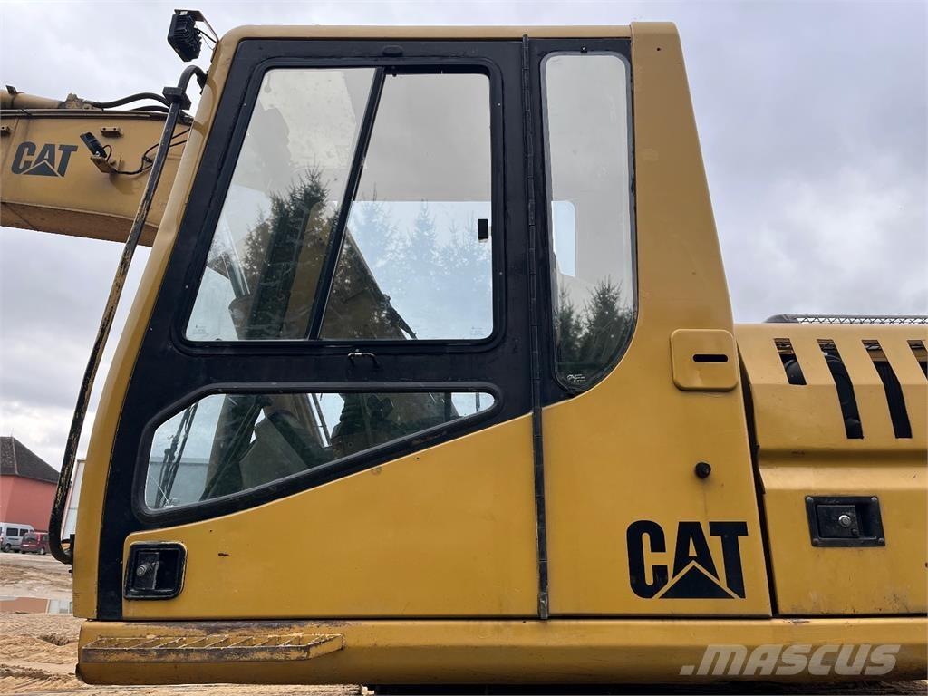CAT 312 Stavebníctvo - ostatné