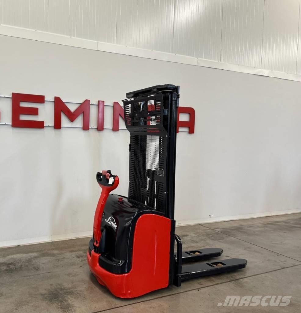 Linde 10750 L16 Iné