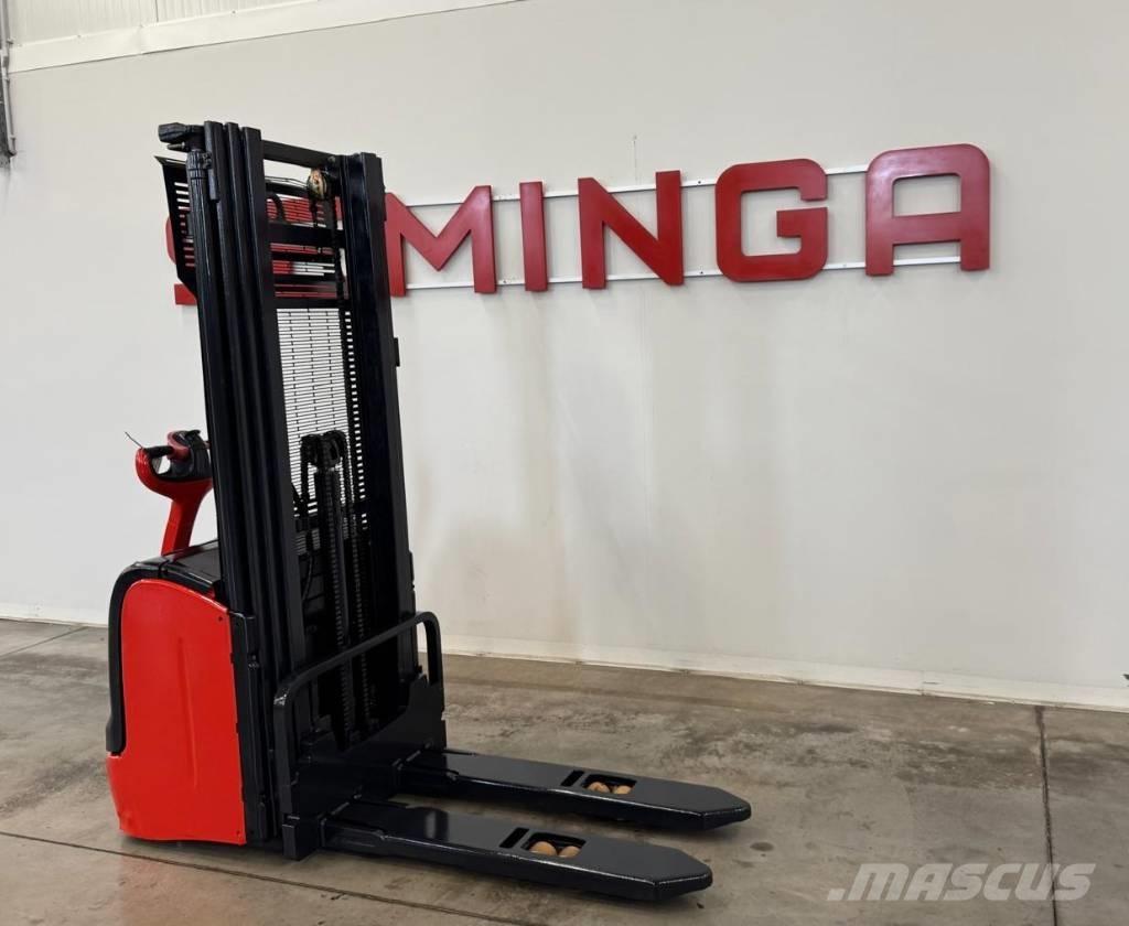 Linde 10750 L16 Iné