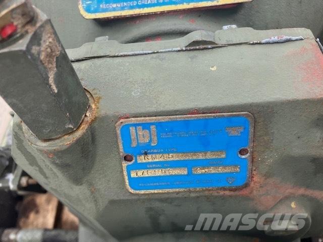  JBJ  Jetter Pump Vysokotlakové umývacie stroje