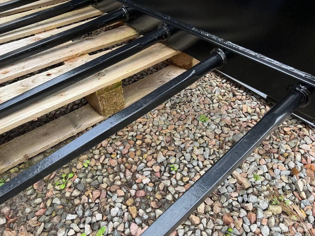 JCB GRAB Ďalšie nakladače, rýpadlá a príslušenstvo