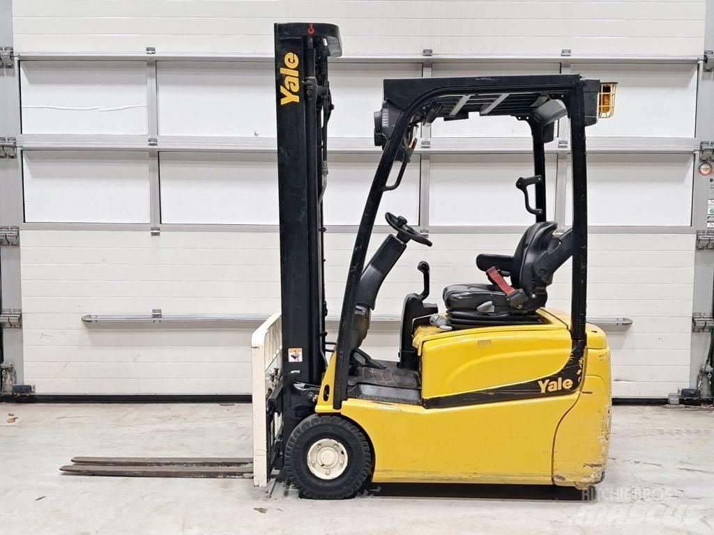 Yale ERP16VT Akumulátorové vozíky
