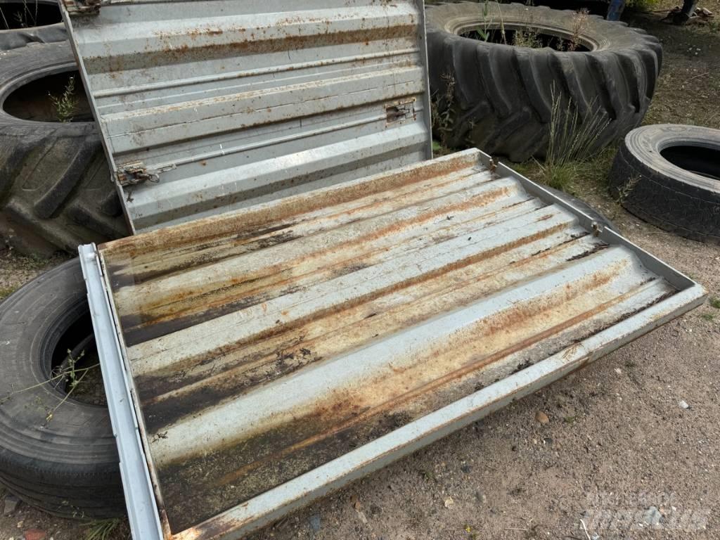 Komptech Crambo 6000 Drviče odpadu