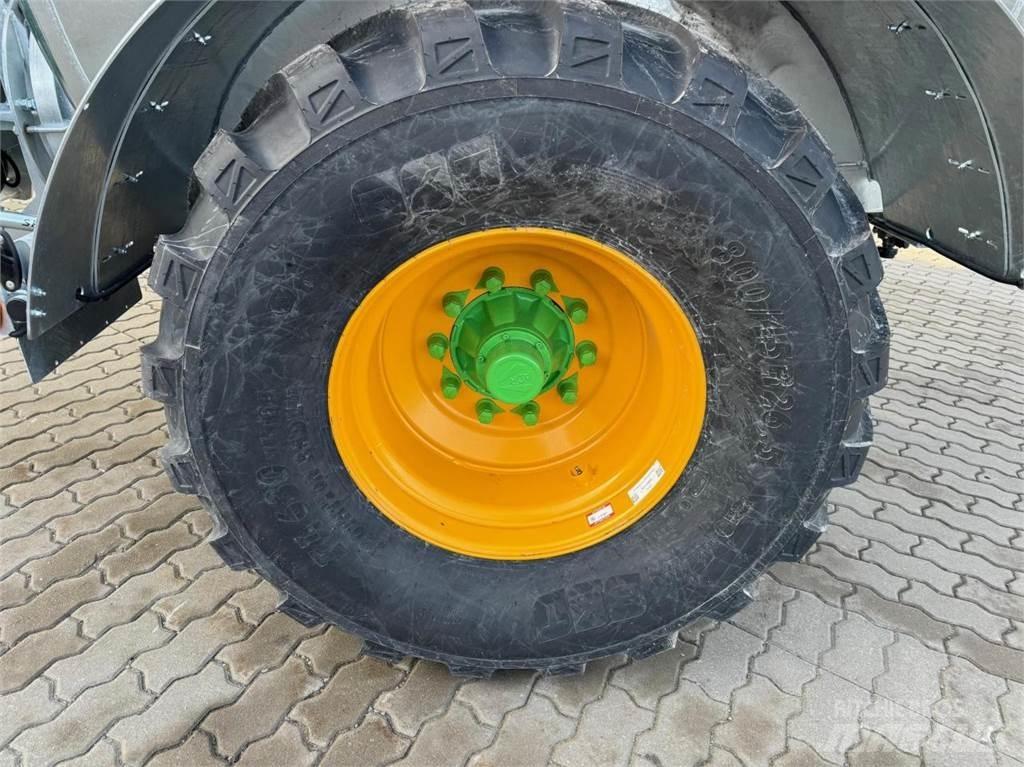 Joskin 7100S Aplikačné cisterny