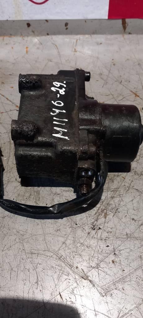 MAN TGS.   85417236122 Hydraulika