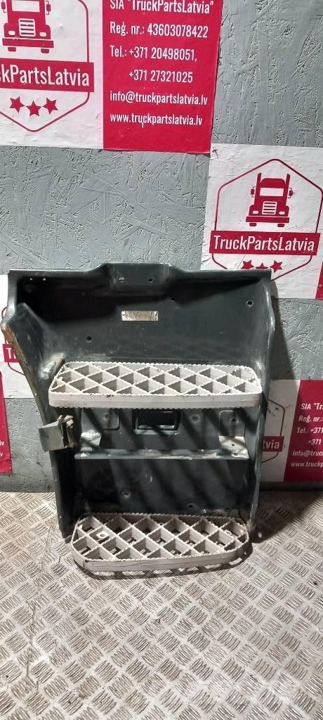 Scania R 440   1854228 Kabíny a interiér