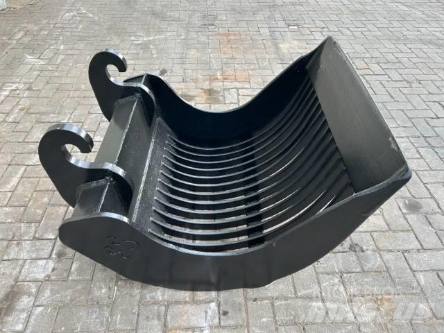  Puinbak CW 30 Preosievacie lopaty