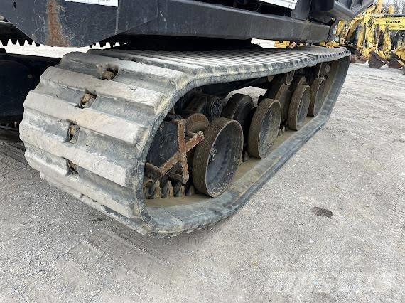 Prinoth T 14 R Pásové sklápače