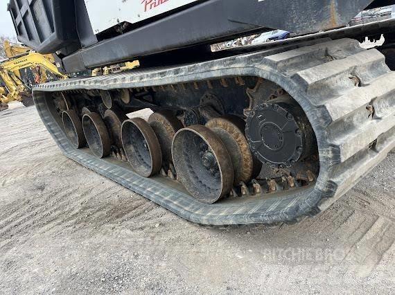 Prinoth T 14 R Pásové sklápače
