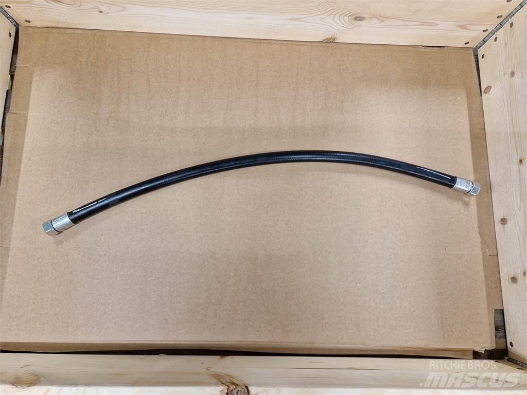 Eco Log 9908493 Hydraulika
