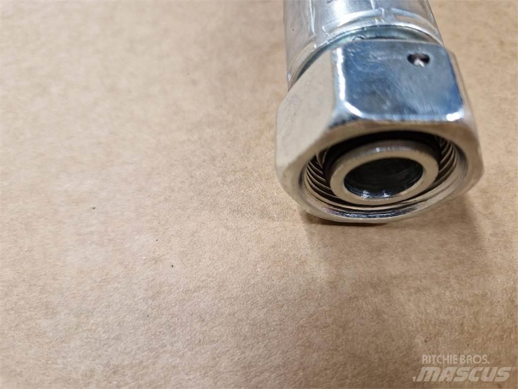 Eco Log 9908493 Hydraulika