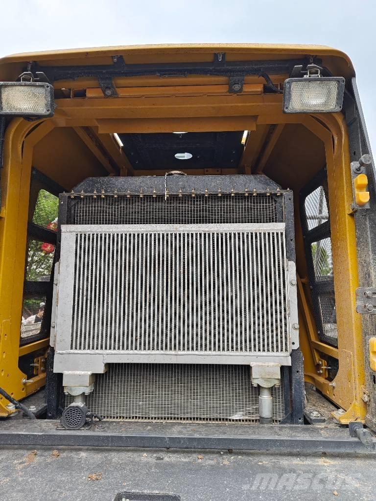 SDLG LG 958 F Kolesové nakladače