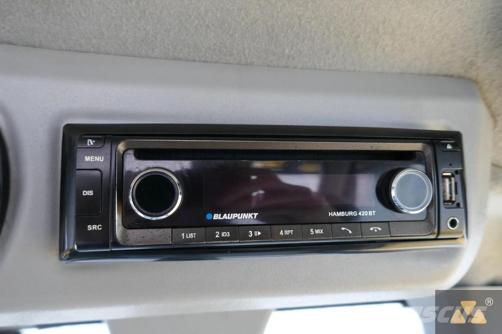 CAT 938K Kolesové nakladače