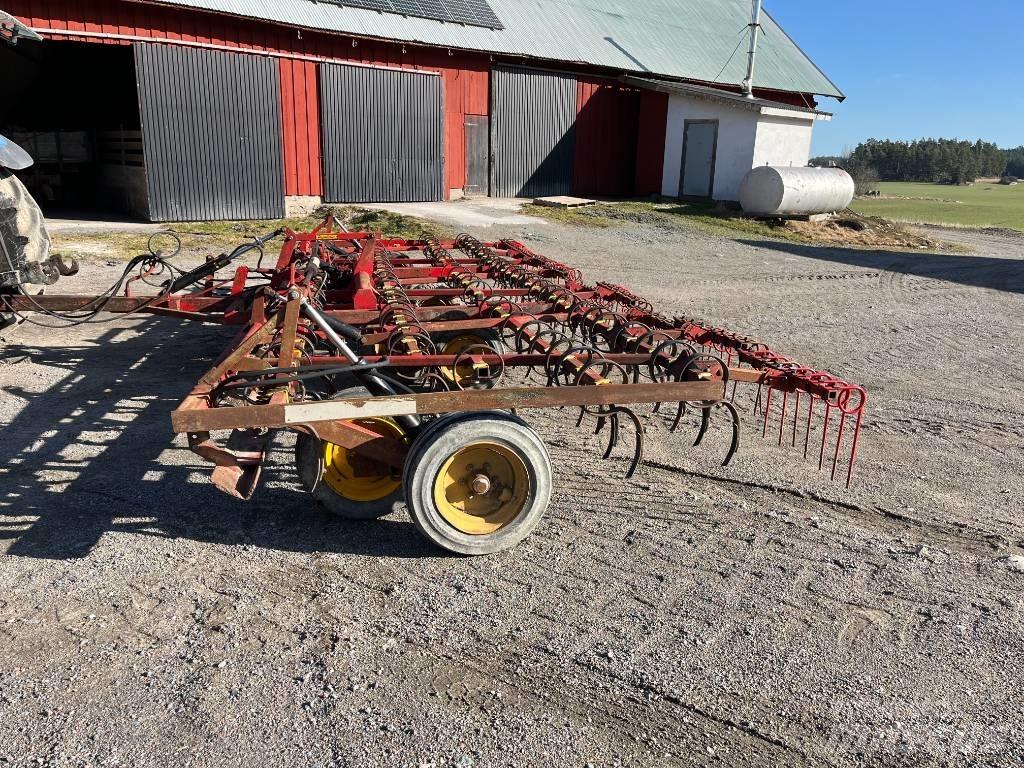Väderstad NZ Brány