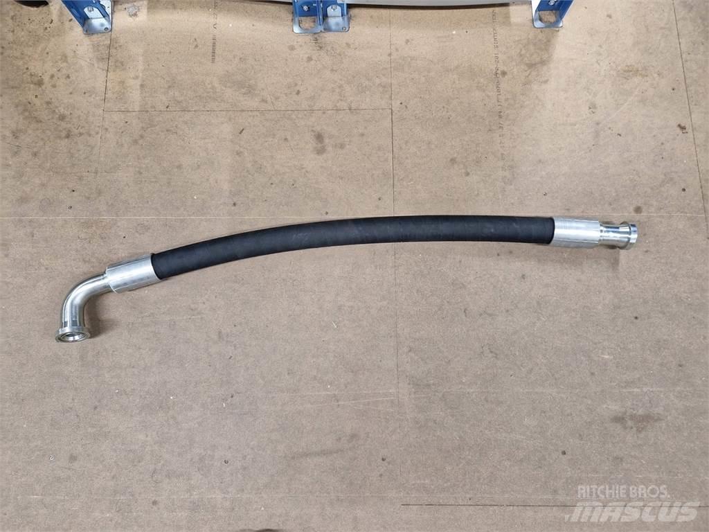 Eco Log 7050745 Hydraulika