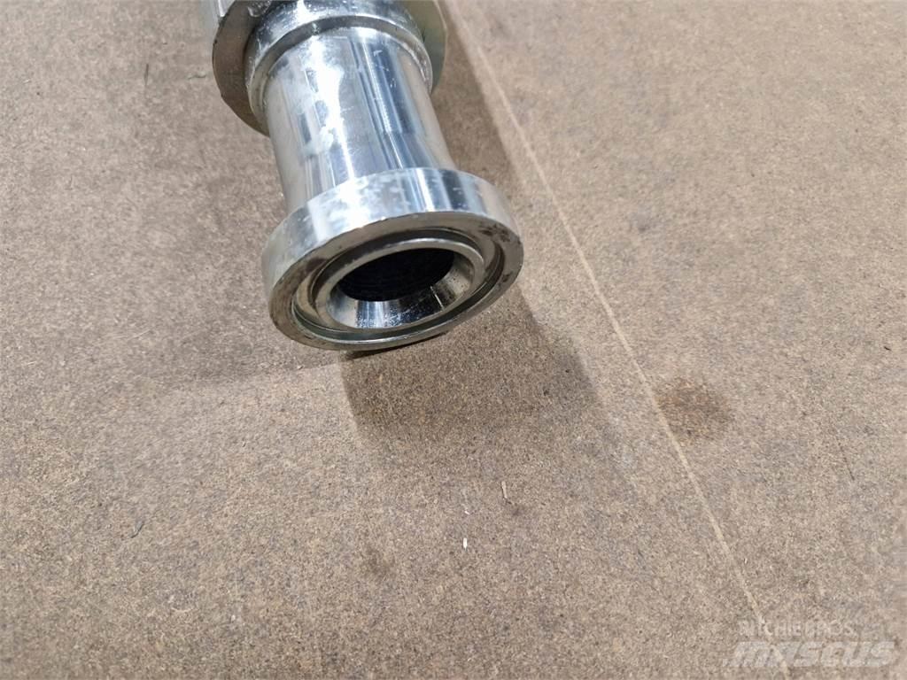 Eco Log 7050745 Hydraulika