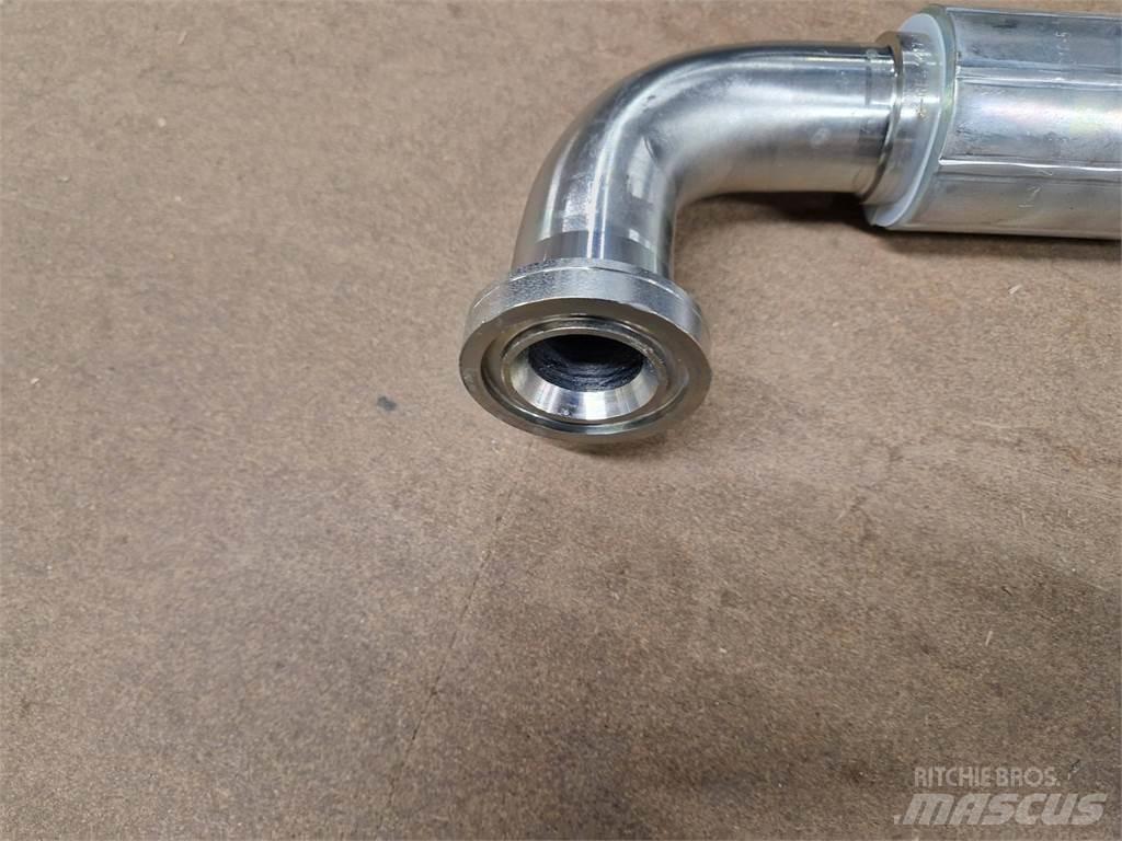 Eco Log 7050745 Hydraulika