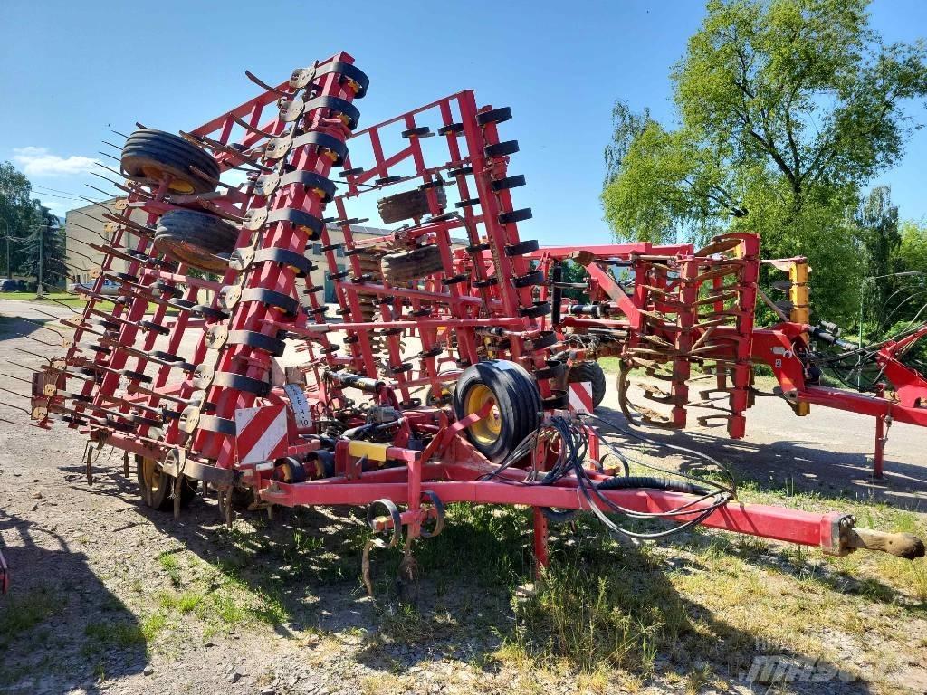Väderstad NZA800 Kultivátory