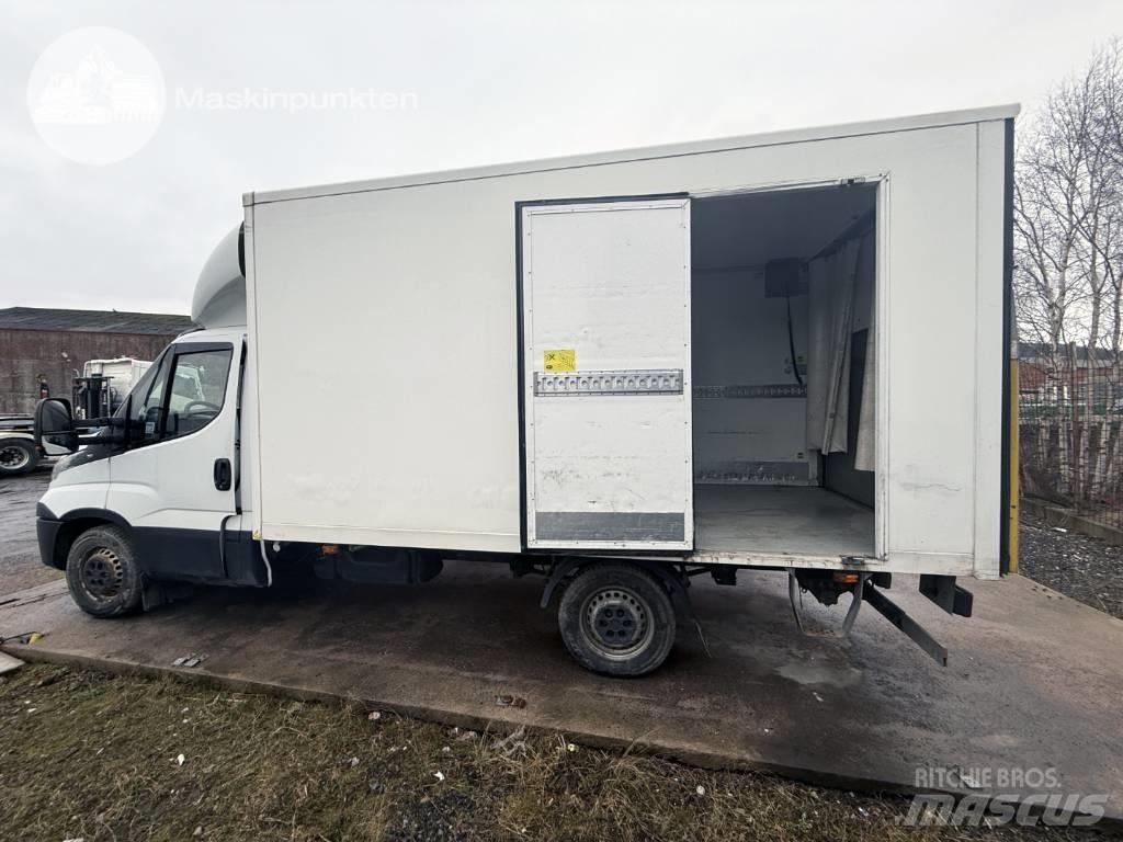 Iveco Daily 35 S16 Chladiarenské