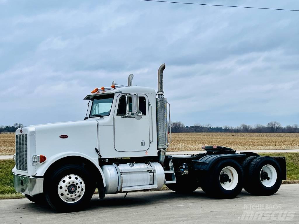 Peterbilt 378 Ťahače