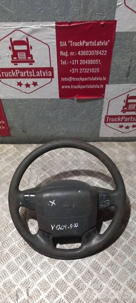 Volvo FH 12   21593003 Kabíny a interiér