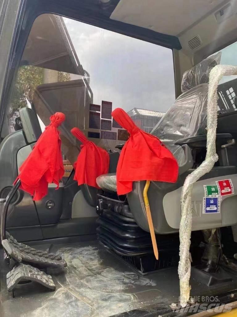 CAT 312 D L Pásové rýpadlá