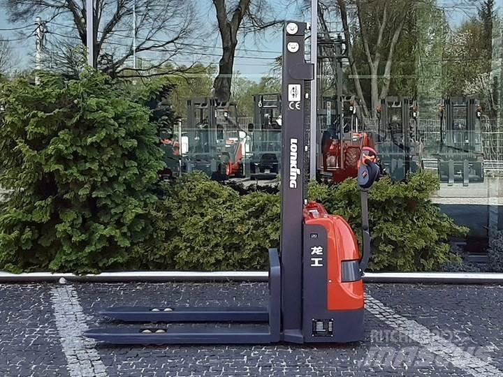 Lonking LG10ED Ručný paletový vozík