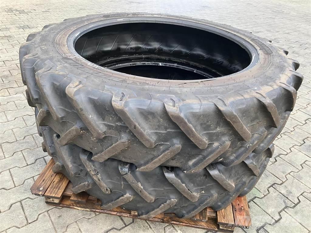 Michelin 320/85R38 Pneumatiky, kolesá a ráfiky