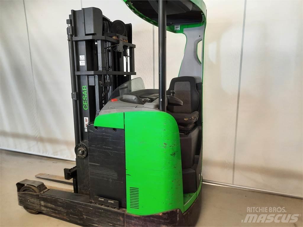 Cesab R 325 Retraky