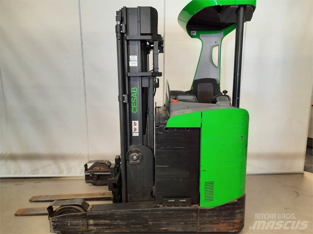 Cesab R 325 Retraky