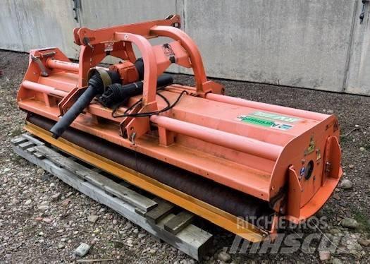 Agrimaster RV 320 Mulčovače