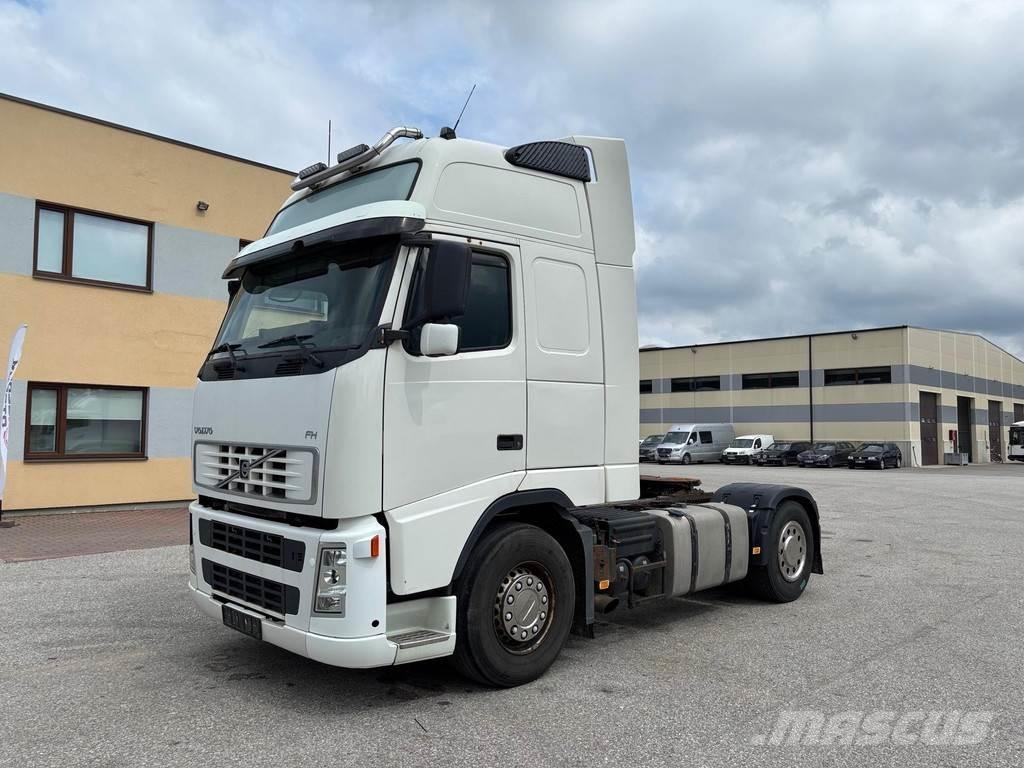 Volvo FH440 Ťahače