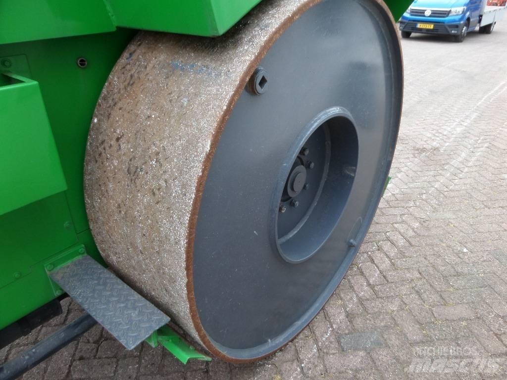 Hamm HW 90-10 Tandemové valce