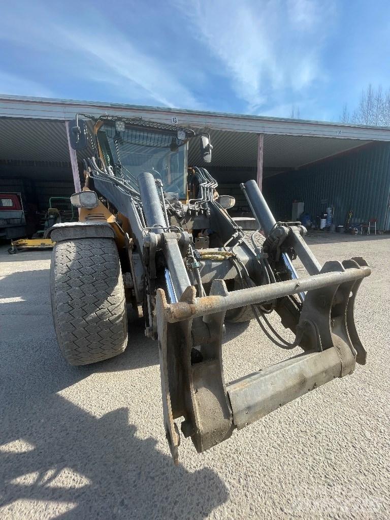 Wille 855C Nosiče náradia