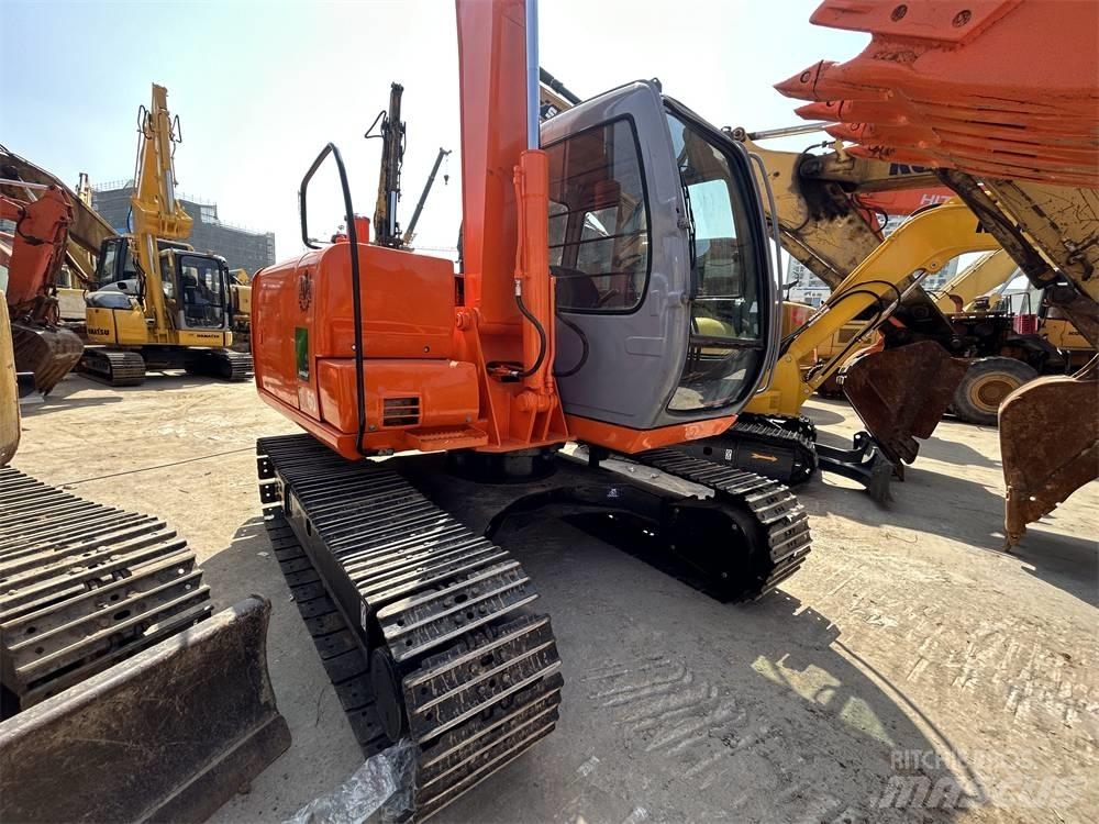 Hitachi EX 60-5 Mini rýpadlá < 7t