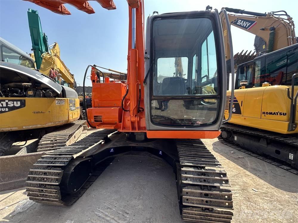 Hitachi EX 60-5 Mini rýpadlá < 7t