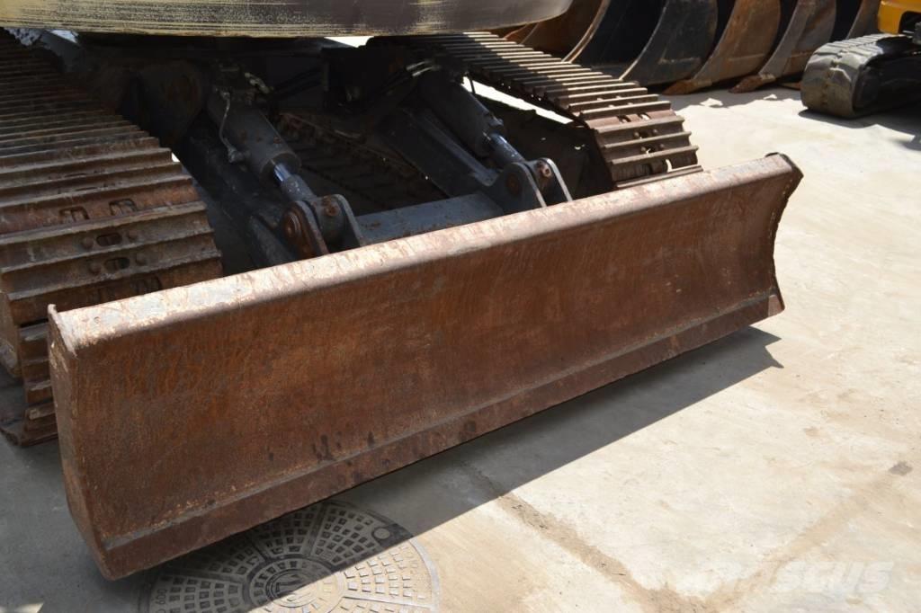  Mecelac 714MC Pásové rýpadlá