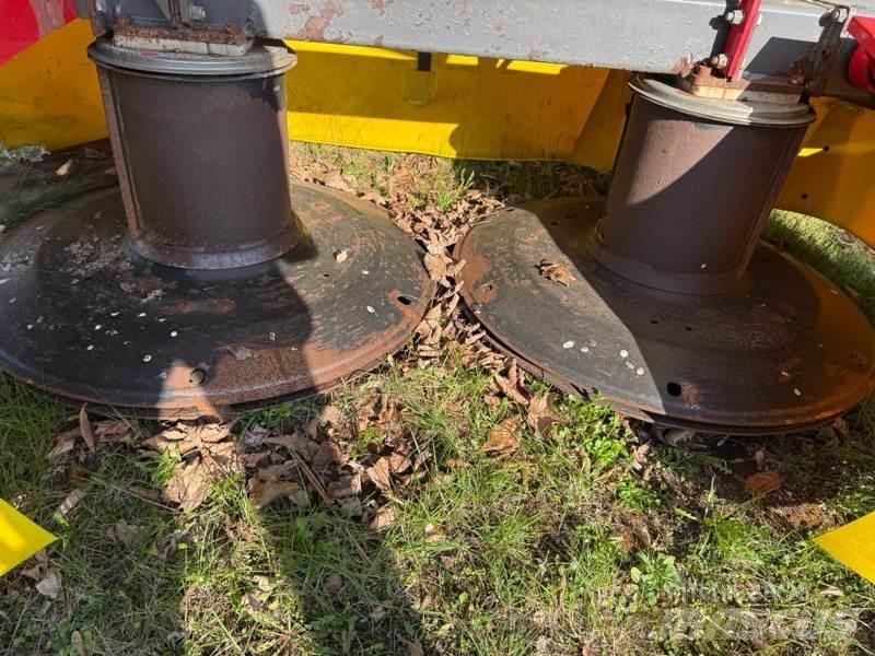 Fella KM187 Ďalšie poľnohospodárske stroje