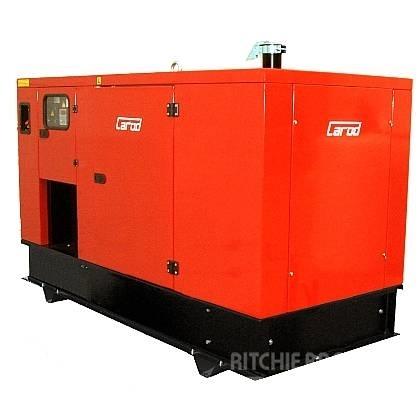  Carod CTDM-42LI Naftové generátory