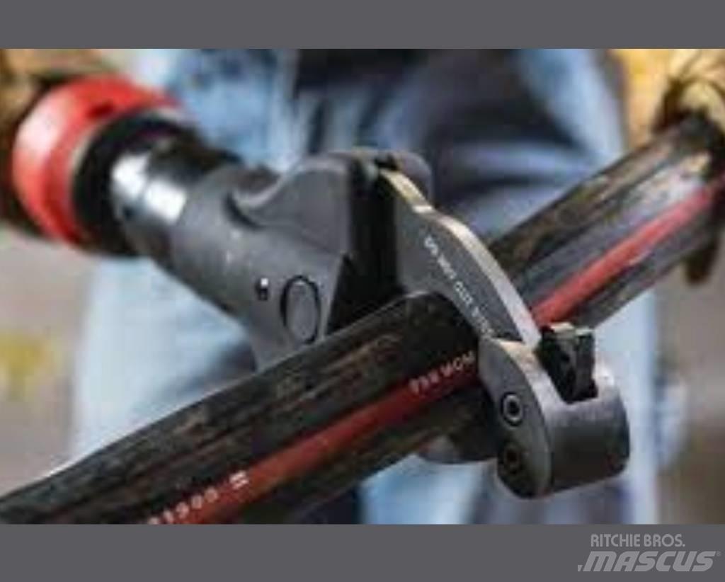 Hilti NCT85A Lešenárske zariadenie