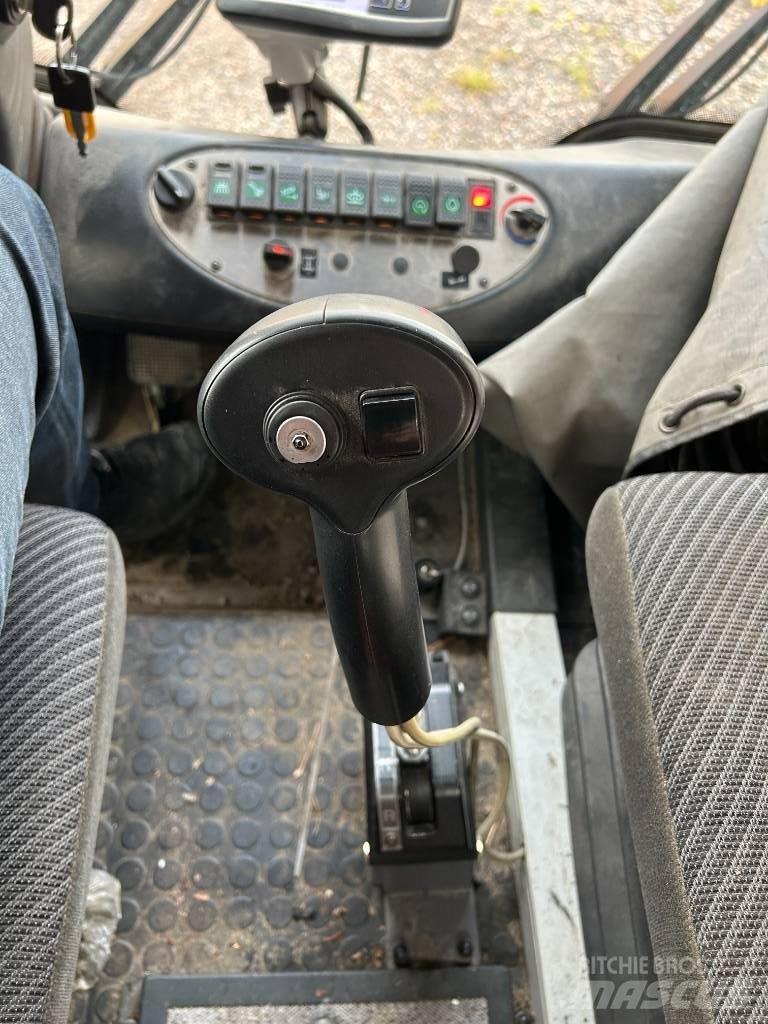 Ladog T1400 Úžitkové vozne