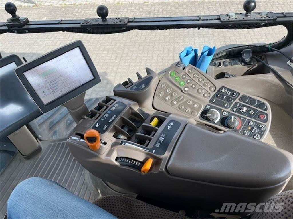 John Deere 8360RT Traktory