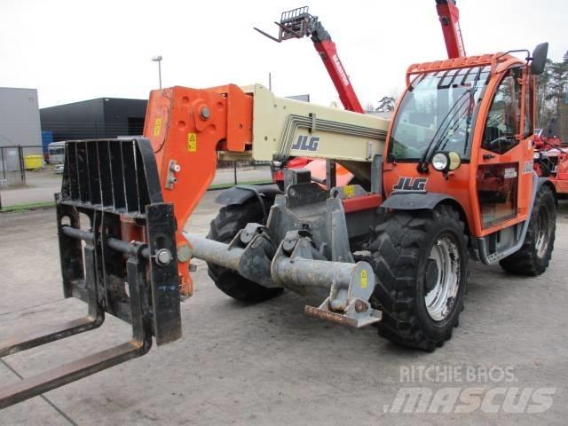 JLG 3513PS (303) Teleskopické manipulátory