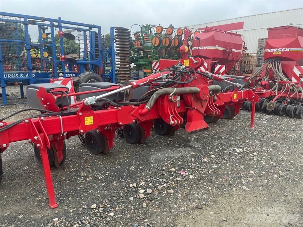 Horsch Maestro 8RC Presné sejačky