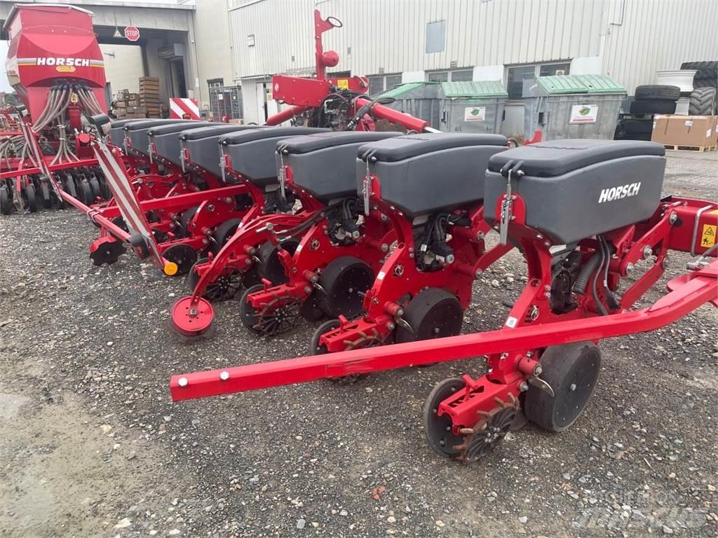 Horsch Maestro 8RC Presné sejačky