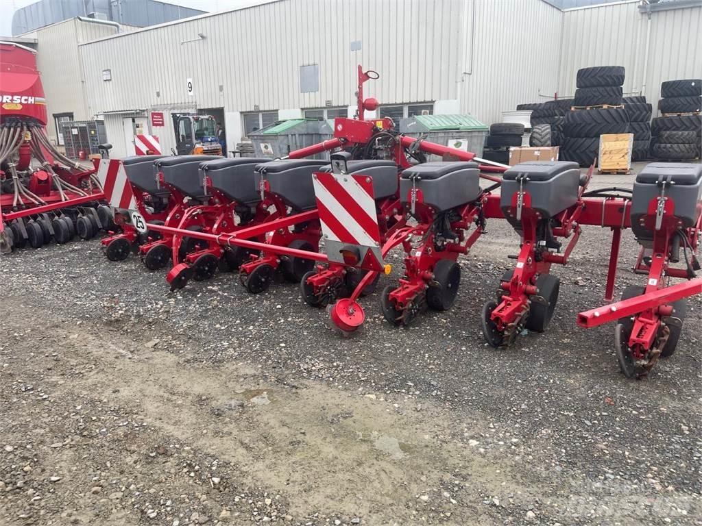 Horsch Maestro 8RC Presné sejačky