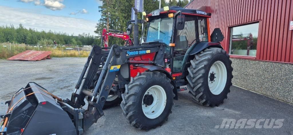 Valtra A 75 Traktory
