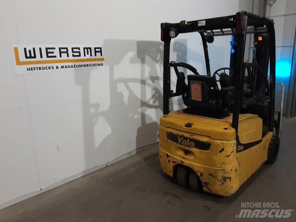 Yale ERP20VT Akumulátorové vozíky