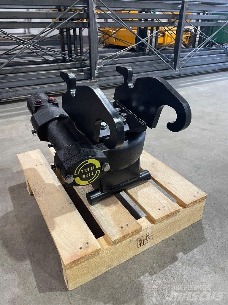  JL Machinebouw Ks40 Rotátory